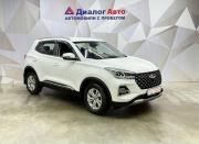 Chery Tiggo 4 Pro I Азнакаево  - изображение 30