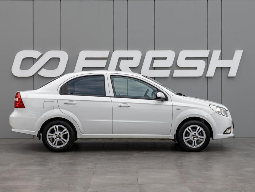 Chevrolet Nexia I Краснодар  - изображение 5