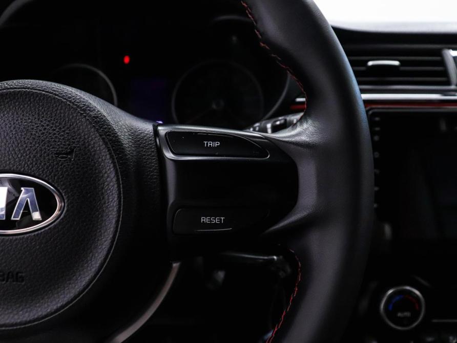 Kia Rio IV Красноярск  - изображение 21
