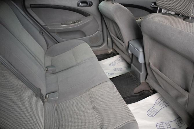 Chevrolet Lacetti I с пробегом 2008 года, цена 549 000 рублей, 203000 км, хэтчбек, Автокод Объявления