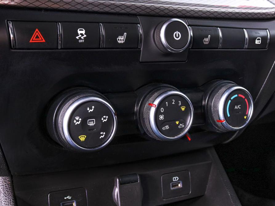 Lada (ВАЗ) Vesta I Рестайлинг (NG) Минеральные Воды  - изображение 20