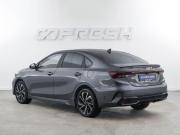 Kia K3 II (China Market) Рестайлинг Москва  - изображение 23