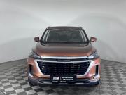 BAIC X35 Ростов-на-Дону  - изображение 22