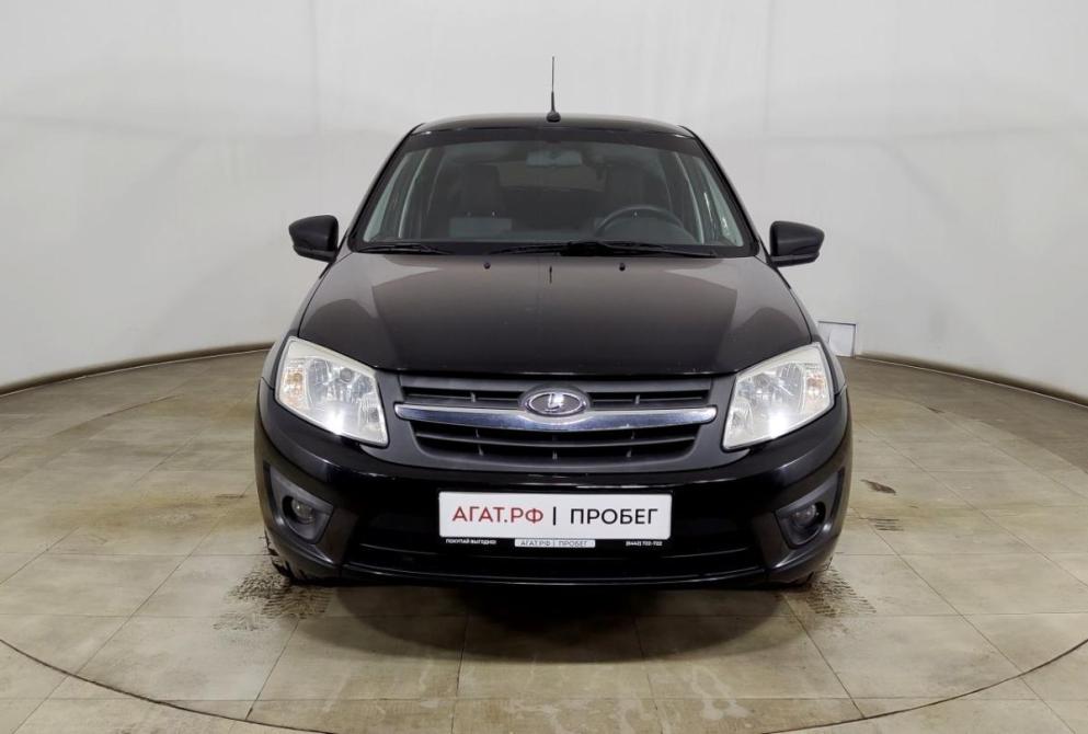 Lada (ВАЗ) Granta I Волгоград  - изображение 2
