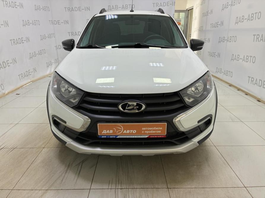 Lada (ВАЗ) Granta I Рестайлинг Пермь  - изображение 2