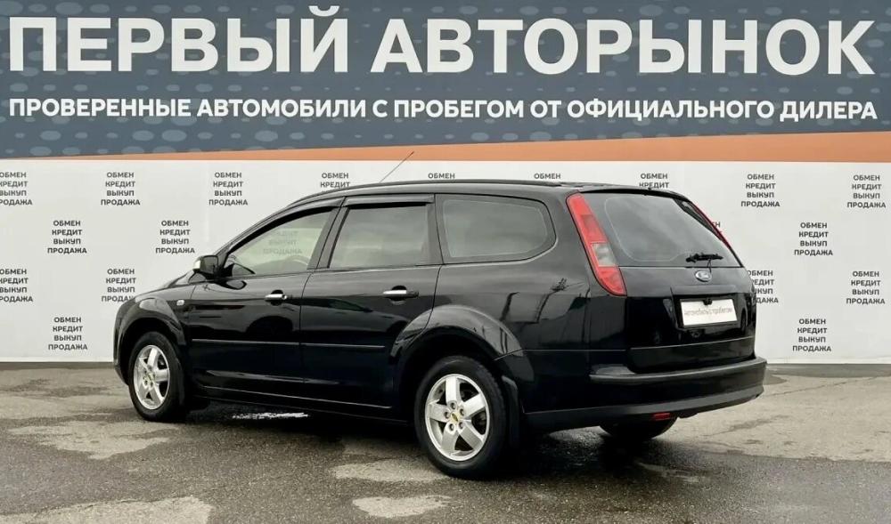 Ford Focus II Краснодар  - изображение 7