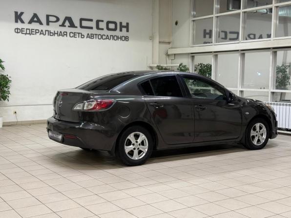 Mazda 3 II (BL) с пробегом 2009 года, цена 675 000 рублей, 190100 км, седан, Автокод Объявления