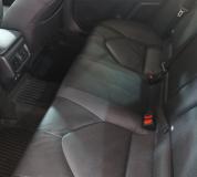 Toyota Camry VIII (XV70) Рестайлинг Ставрополь  - изображение 27