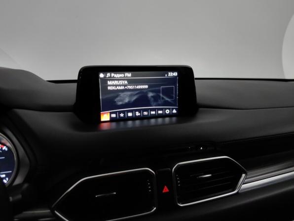 Mazda CX-5 II с пробегом 2019 года, цена 2 699 000 рублей, 132500 км, внедорожник, Автокод Объявления