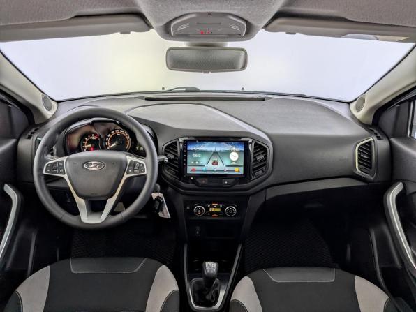 Lada (ВАЗ) XRAY I с пробегом 2019 года, цена 855 000 рублей, 75987 км, хэтчбек, Автокод Объявления