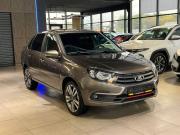 Lada (ВАЗ) Granta I Рестайлинг Оренбург  - изображение 27