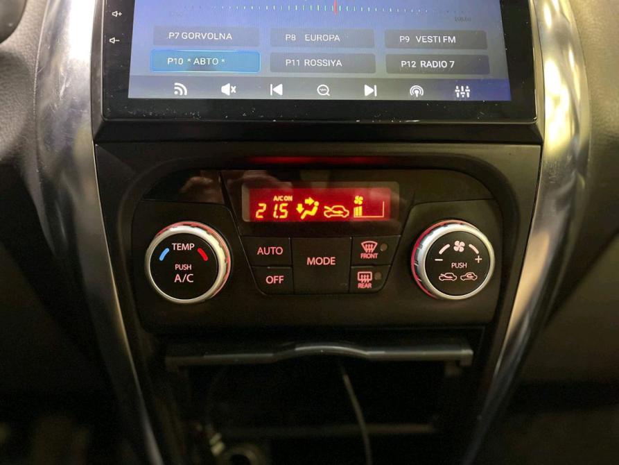 Suzuki SX4 I (Classic) Рестайлинг Новосибирск  - изображение 24