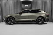 Aston Martin DBX I Москва  - изображение 31