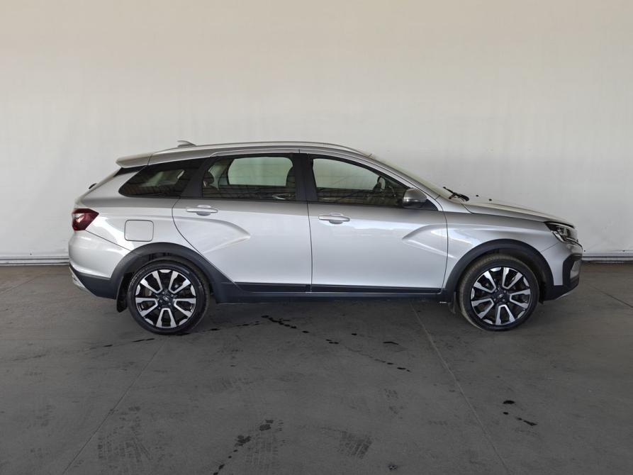 Lada (ВАЗ) Vesta I Рестайлинг (NG) Москва  - изображение 8