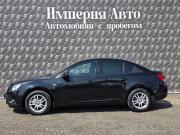 Chevrolet Cruze I Краснодар  - изображение 31