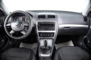Skoda Octavia II (A5) Рестайлинг Пермь  - изображение 32