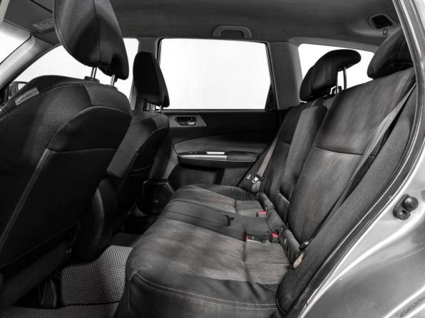 Subaru Forester III с пробегом 2008 года, цена 690 000 рублей, 344399 км, внедорожник, Автокод Объявления