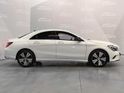 Mercedes-Benz CLA I (C117 X117) Новосибирск  - изображение 30