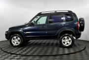 Chevrolet Niva I Рестайлинг Нижний Новгород  - изображение 31