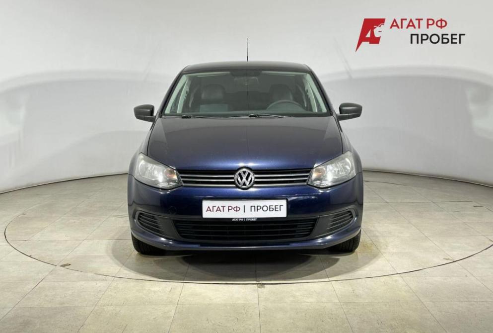 Volkswagen Polo V Саранск  - изображение 2