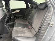 Audi A4 V (B9) Москва  - изображение 23