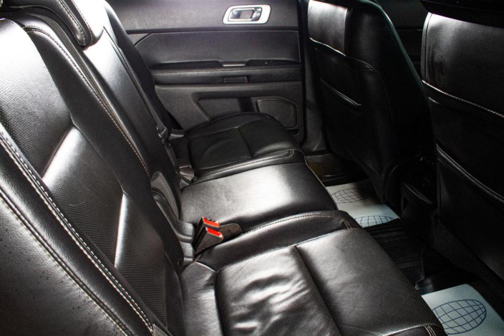 Ford Explorer V Сургут  - изображение 16