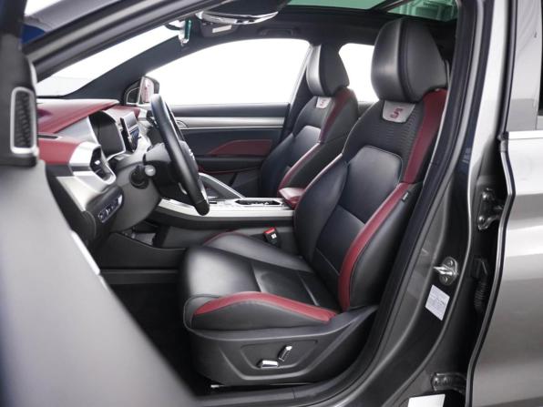 Geely Coolray I с пробегом 2023 года, цена 1 857 031 рубль, 52606 км, внедорожник, Автокод Объявления