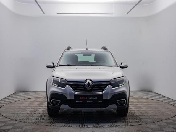 Renault Sandero II Рестайлинг с пробегом 2019 года, цена 770 000 рублей, 162162 км, хэтчбек, Автокод Объявления