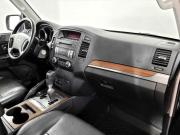 Mitsubishi Pajero IV Москва  - изображение 26