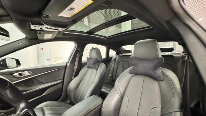 BMW 2 серии F44 с пробегом 2019 года, цена 3 300 000 рублей, 71801 км, седан, Автокод Объявления
