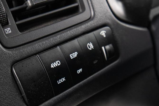 Hyundai Tucson I с пробегом 2007 года, цена 849 000 рублей, 248026 км, внедорожник, Автокод Объявления