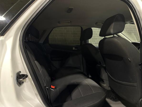 Ford Focus II Рестайлинг с пробегом 2010 года, цена 480 000 рублей, 279274 км, хэтчбек, Автокод Объявления