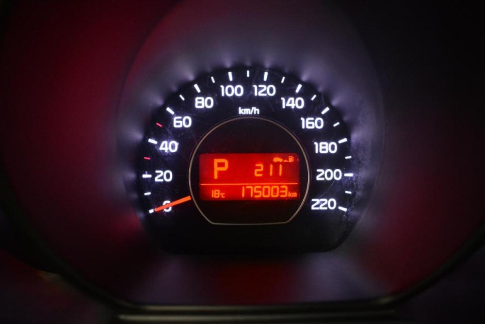 Kia Soul II Рестайлинг Киров  - изображение 8