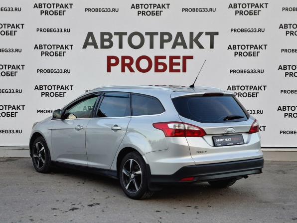 Ford Focus III с пробегом 2012 года, цена 685 000 рублей, 203233 км, универсал, Автокод Объявления