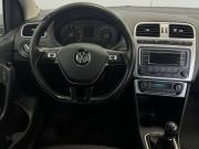 Volkswagen Polo V Рестайлинг Красноярск  - изображение 29