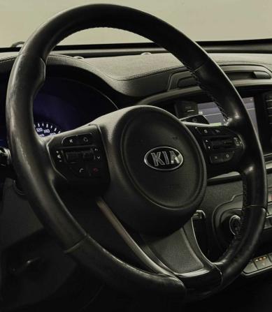 Kia Sorento III Prime с пробегом 2017 года, цена 1 905 000 рублей, 263112 км, внедорожник, Автокод Объявления