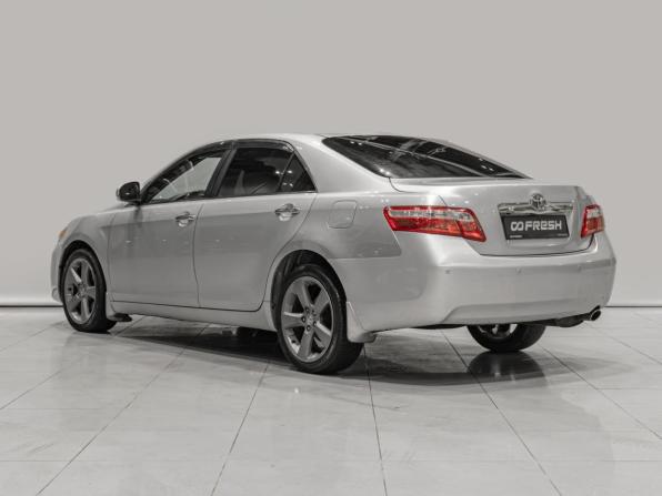 Toyota Camry VI (XV40) Рестайлинг с пробегом 2009 года, цена 930 000 рублей, 383750 км, седан, Автокод Объявления