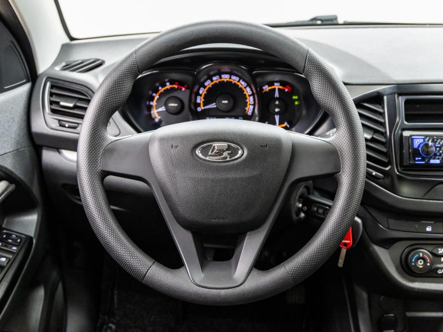 Lada (ВАЗ) Vesta I Волгоград  - изображение 15