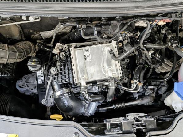 Volkswagen Caravelle T6 Рестайлинг с пробегом 2020 года, цена 4 200 000 рублей, 162583 км, минивэн, Автокод Объявления