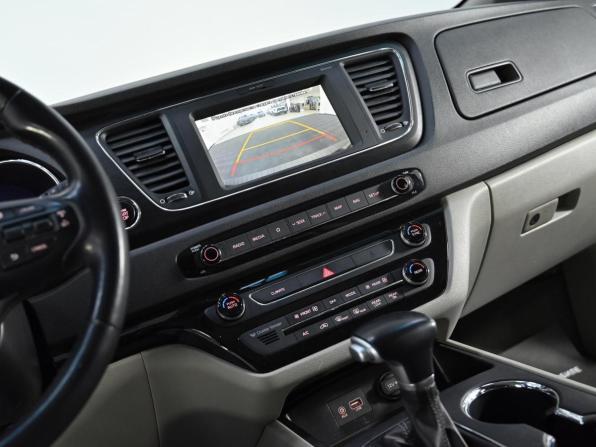 Kia Carnival III с пробегом 2020 года, цена 2 749 000 рублей, 131000 км, минивэн, Автокод Объявления