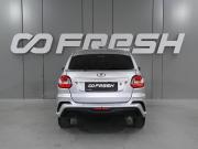 Lada (ВАЗ) Granta I Ростов-на-Дону  - изображение 21