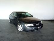 Audi A4 II (B6) Москва  - изображение 22