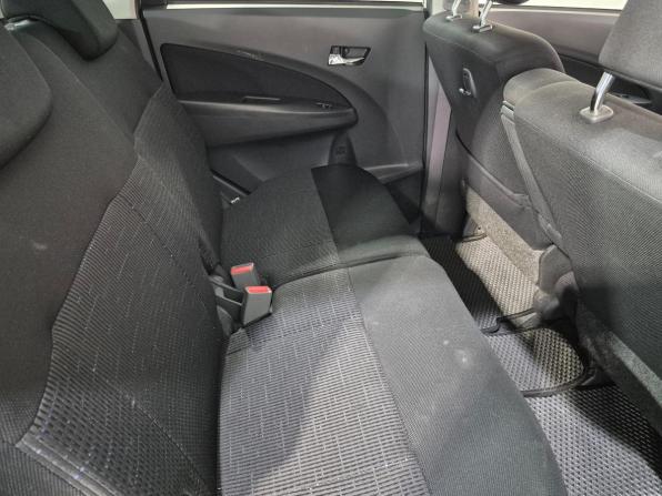 Daihatsu Move VI с пробегом 2014 года, цена 720 000 рублей, 84000 км, минивэн, Автокод Объявления