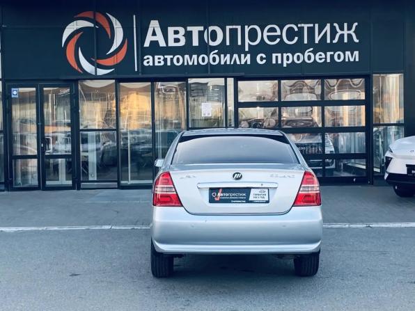 Lifan Solano I (620) с пробегом 2013 года, цена 535 000 рублей, 56200 км, седан, Автокод Объявления