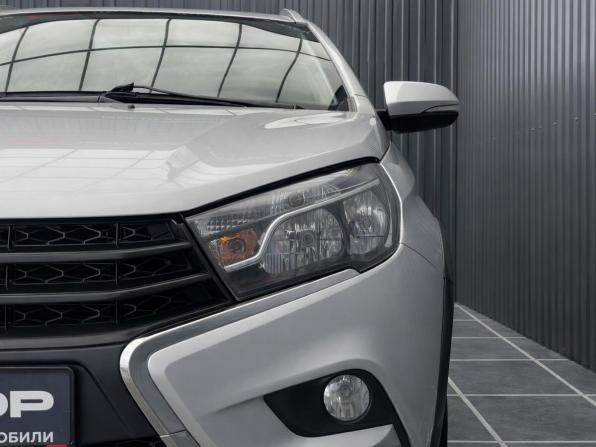 Lada (ВАЗ) Vesta I с пробегом 2018 года, цена 947 000 рублей, 177869 км, универсал, Автокод Объявления