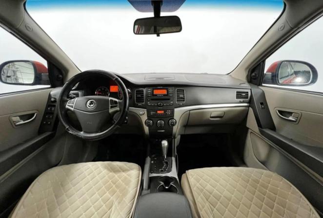 SsangYong Actyon II с пробегом 2011 года, цена 790 000 рублей, 211000 км, внедорожник, Автокод Объявления