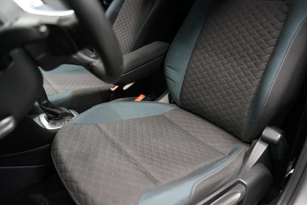 Volkswagen Polo V Рестайлинг Крым  - изображение 12