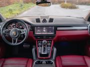 Porsche Cayenne III Санкт-Петербург  - изображение 77