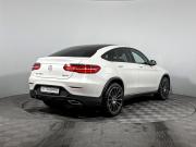 Mercedes-Benz GLC Coupe I (C253) Санкт-Петербург  - изображение 25