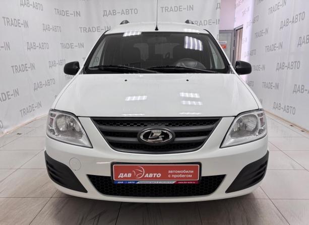 Lada (ВАЗ) Largus I с пробегом 2020 года, цена 925 000 рублей, 100000 км, универсал, Автокод Объявления